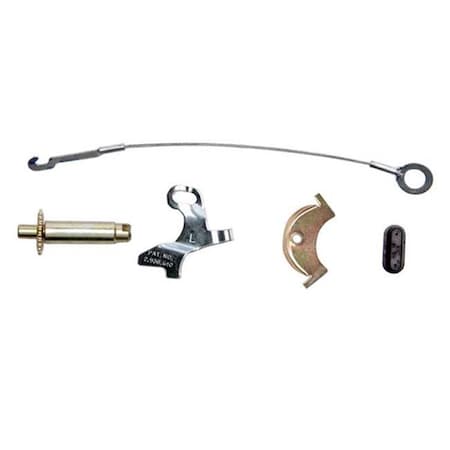 Raybestos Raybestos H2514 Drum Brake Self Adjuster Repair Kit R42-H2514
